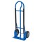 Vestil Steel P Handle Hand Truck, Wheel Diameter: 10" SPHT-500S-HD - alternate 2